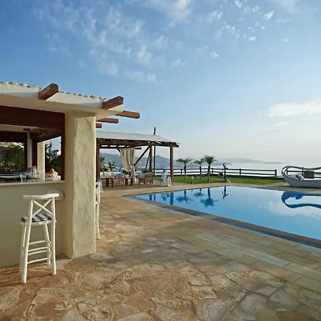Kaiya Villa Krotiri