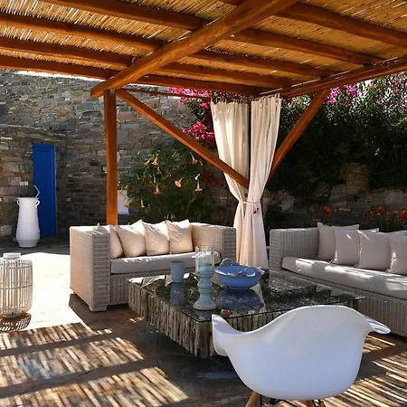 Kaiya Villa Krotiri