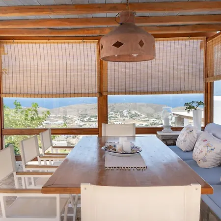 Kaiya Villa *