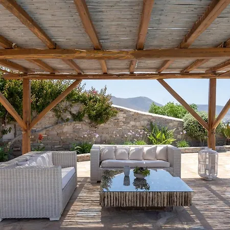Kaiya Villa Krotiri