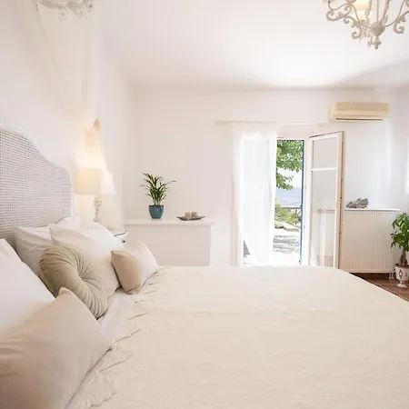 Kaiya Villa Krotiri