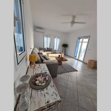 Kaiya Villa Krotiri