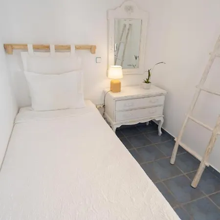 Kaiya Villa Krotiri