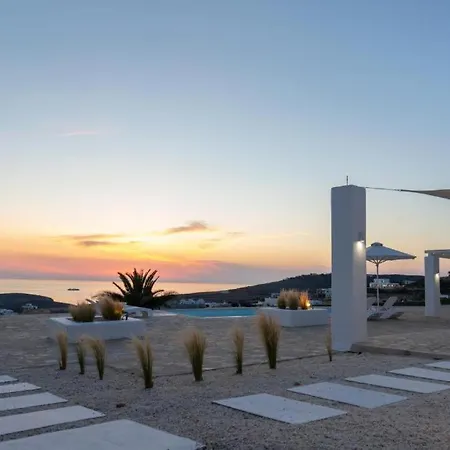 Kaiya Villa Krotiri