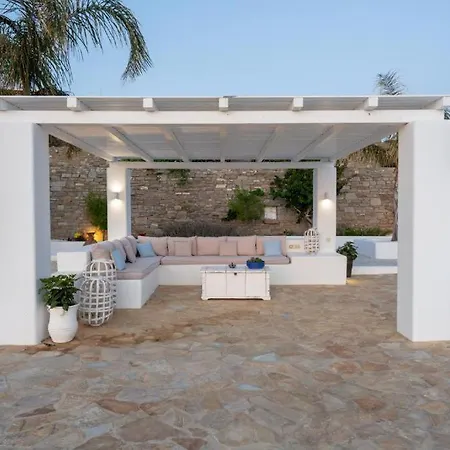 Kaiya Villa
