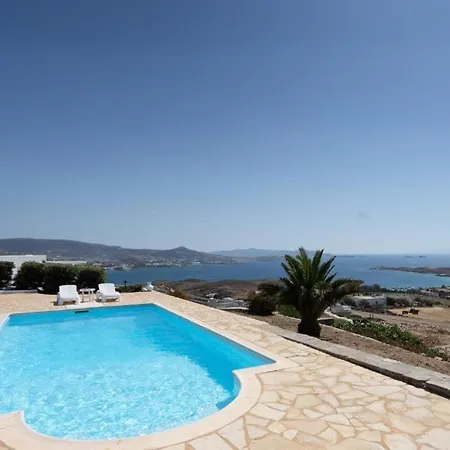 Kaiya Villa *
