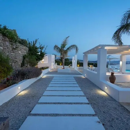 Kaiya Villa *